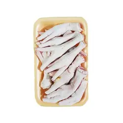 پای مرغ تازه(500 گرمی)