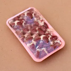 دل مرغ تازه(300 گرمی)