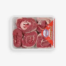 گوشت دنده گوساله تازه خرّم پروتئین (1 کیلویی)