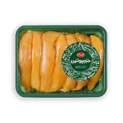 فیله کبابی زعفرانی تازه خرّم پروتئین (1 کیلویی)