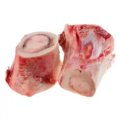 قلم گوساله نرتازه خرّم پی پروتئین (1 کیلویی)