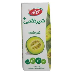 شیر طالبی 200 میلی لیتره