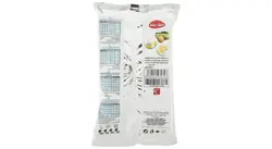 چیپس ماست و موسیر مزمز