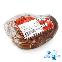 گوشت گوساله ران برزیلی