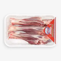 ماهیچه گوسفندی خرم پروتئین (1 کیلویی)