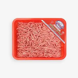 چرخ کرده گوساله تازه (500 گرمی)