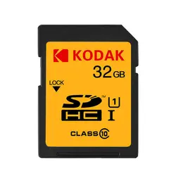 کارت حافظه کداک مدل PREMIUM ظرفیت 32 گیگابایت