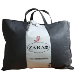 بالش برند زارا مدل KANGAROO