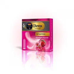کاندوم climax Sensitive