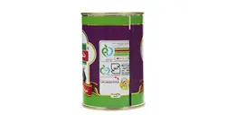 کنسرو خوراک بادمجان دلپذیر