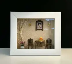 *تابلو جا کلیدی کد003