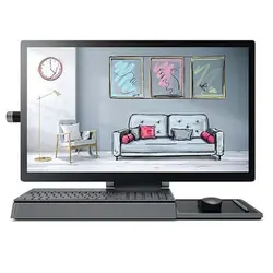 کامپیوتر همه کاره دل مدل YOGA A940 | فروشگاه اینترنتی لپ تاپ چی | LaptopChi