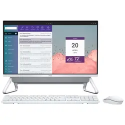 کامپیوتر همه کاره دل مدل Inspiron