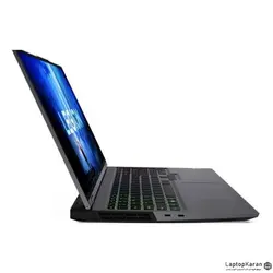 لپ تاپ لنوو مدل Legion 5 Pro پردازنده i7(12700H) رم 32GB حافظه 1TB SSD گرافیک 8GB RTX3070 سفید - لپتاپ کاران