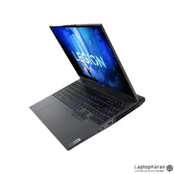 لپ تاپ لنوو مدل Legion 5 Pro پردازنده i7(12700H) رم 32GB حافظه 1TB SSD گرافیک 8GB RTX3070 سفید - لپتاپ کاران