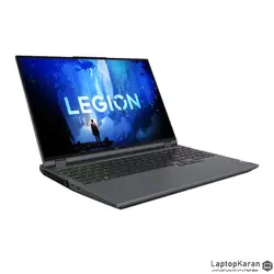 لپ تاپ لنوو مدل Legion 5 Pro پردازنده i7(12700H) رم 32GB حافظه 1TB SSD گرافیک 8GB RTX3070 سفید - لپتاپ کاران