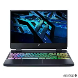 لپ تاپ ایسر مدل Predator Helios 300 PH315 پردازنده i7(12700H) رم 16GB حافظه 512SSB SSD گرافیک 6GB 3060RTX - لپتاپ کاران