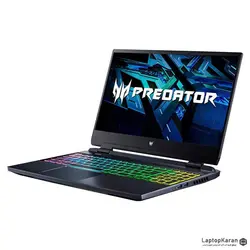 لپ تاپ ایسر مدل Predator Helios 300 PH315 پردازنده i7(12700H) رم 16GB حافظه 512SSB SSD گرافیک 6GB 3060RTX - لپتاپ کاران