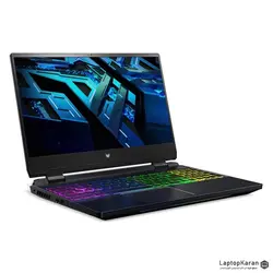 لپ تاپ ایسر مدل Predator Helios 300 PH315 پردازنده i7(12700H) رم 16GB حافظه 512SSB SSD گرافیک 6GB 3060RTX - لپتاپ کاران