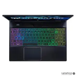 لپ تاپ ایسر مدل Predator Helios 300 PH315 پردازنده i7(12700H) رم 16GB حافظه 512SSB SSD گرافیک 6GB 3060RTX - لپتاپ کاران