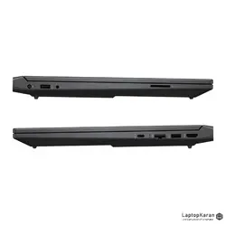 لپ تاپ اچ پی Victus مدل fa0032dx پردازنده i7(12650H) رم 16GB حافظه 512GB SSD گرافیک 4GB Rtx3050Ti مانیتور FHD IPS 144Hz - لپتاپ کاران
