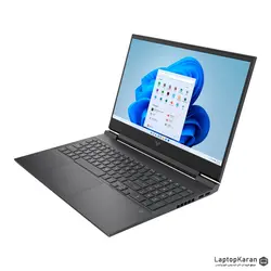 لپ تاپ اچ پی Victus مدل D1002NE پردازنده i7(12700H) رم 16GB حافظه 1TB SSD گرافیک 4GB Rtx3050 مانیتور FHD IPS 144Hz - لپتاپ کاران