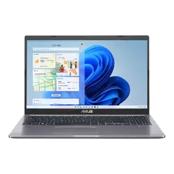 لپ تاپ ایسوس مدل X515FA پردازنده i3(10110U) رم 4GB حافظه 512 GB SSD گرافیک Intel - لپتاپ کاران