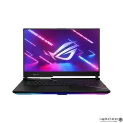 لپ تاپ ایسوس مدل ROG STRIX G733ZM پردازنده i9(12900H) رم 16GB حافظه 1TB SSD گرافیک 6GB 3060 - لپتاپ کاران