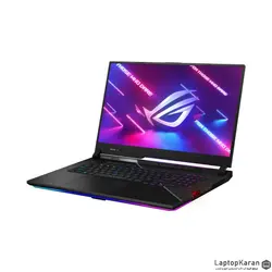 لپ تاپ ایسوس مدل ROG STRIX G733ZM پردازنده i9(12900H) رم 16GB حافظه 1TB SSD گرافیک 6GB 3060 - لپتاپ کاران