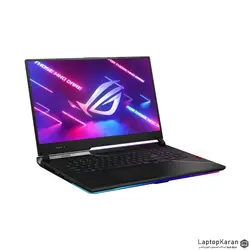 لپ تاپ ایسوس مدل ROG STRIX G733ZM پردازنده i9(12900H) رم 16GB حافظه 1TB SSD گرافیک 6GB 3060 - لپتاپ کاران