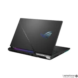 لپ تاپ ایسوس مدل ROG STRIX G733ZM پردازنده i9(12900H) رم 16GB حافظه 1TB SSD گرافیک 6GB 3060 - لپتاپ کاران