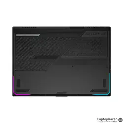 لپ تاپ ایسوس مدل ROG STRIX G733ZM پردازنده i9(12900H) رم 16GB حافظه 1TB SSD گرافیک 6GB 3060 - لپتاپ کاران