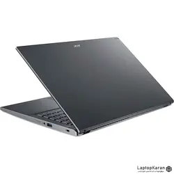 لپ تاپ ایسر مدل A515 پردازنده i5(1240P) رم 8GB حافظه 256GB SSD گرافیک 4GB - لپتاپ کاران