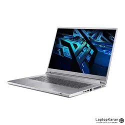 لپ تاپ ایسر مدل Predator Triton 300 پردازنده i7(12700H) رم 32GB حافظه 1TB SSD گرافیک 6GB 3060RTX - لپتاپ کاران