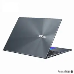 لپ تاپ ایسوس مدل ZenBook UX5400E OLED پردازنده i7(1165G7) رم 16GB حافظه 1TB SSD گرافیک 2GB MX450 - لپتاپ کاران