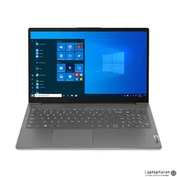 لپ تاپ لنوو مدل V15 پردازنده i3(1115G4) رم 4GB حافظه 256GB SSD گرافیک Intel - لپتاپ کاران