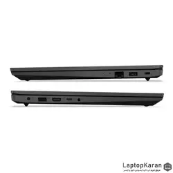 لپ تاپ لنوو مدل V15 پردازنده i3(1115G4) رم 4GB حافظه 256GB SSD گرافیک Intel - لپتاپ کاران
