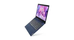 لپ تاپ لنوو مدل Ideapad 3-ip3 پردازنده i3(1115G4) رم 4GB حافظه 512GB SSD گرافیک Intel - لپتاپ کاران