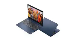 لپ تاپ لنوو مدل Ideapad 3-ip3 پردازنده i3(1115G4) رم 4GB حافظه 512GB SSD گرافیک Intel - لپتاپ کاران