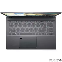 لپ تاپ ایسر مدل A515 پردازنده i7(1255U) رم 16GB حافظه 512GB SSD گرافیک 2GB - لپتاپ کاران