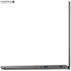 لپ تاپ ایسر مدل A515 پردازنده i7(1255U) رم 8GB حافظه 512GB SSD گرافیک 2GB - لپتاپ کاران