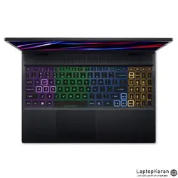 لپ تاپ ایسر مدل Nitro 5 AN515-58 پردازنده i7(12700H) رم 16GB حافظه 512GB SSD گرافیک 6GB 3060TI - لپتاپ کاران