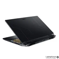 لپ تاپ ایسر مدل Nitro 5 AN515-58 پردازنده i7(12700H) رم 16GB حافظه 512GB SSD گرافیک 6GB 3060TI - لپتاپ کاران