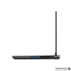 لپ تاپ ایسر مدل Nitro 5 AN515-58 پردازنده i7(12700H) رم 16GB حافظه 512GB SSD گرافیک 6GB 3060TI - لپتاپ کاران