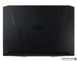 لپ تاپ ایسر مدل Nitro 5 AN515-58 پردازنده i9(12900H) رم 16GB حافظه 512GB SSD گرافیک 6GB 3060 - لپتاپ کاران