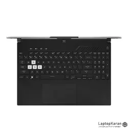 لپ تاپ ایسوس مدل FX517ZC پردازنده i7(12650H) رم 16GB حافظه 1TB SSD گرافیک 4GB 3050گارانتی شرکتی - لپتاپ کاران