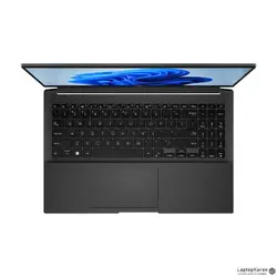 لپ تاپ ایسوس مدل Creator Q530VJ پردازنده i7(13620H) رم 16GB حافظه 512GB SSD گرافیک 6GB 3060 - لپتاپ کاران