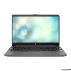 لپ تاپ اچ پی 15 مدل dw4012nia پردازنده i7(1255U) رم 16GB حافظه 1TB HDD + 256GB SSD گرافیک 2GB Mx550 - لپتاپ کاران