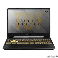 لپ تاپ ایسوس مدل TUF Gaming F17 FX706HF پردازنده i5(11400H) رم 8GB حافظه 512GB SSD گرافیک 4GB 2050 - لپتاپ کاران