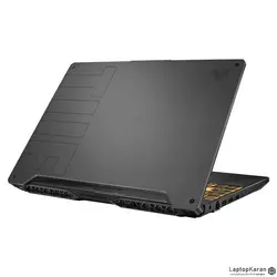 لپ تاپ ایسوس مدل TUF Gaming F17 FX706HF پردازنده i5(11400H) رم 8GB حافظه 512GB SSD گرافیک 4GB 2050 - لپتاپ کاران